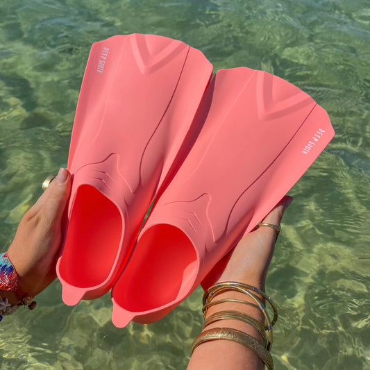 Coral - Dive Fins