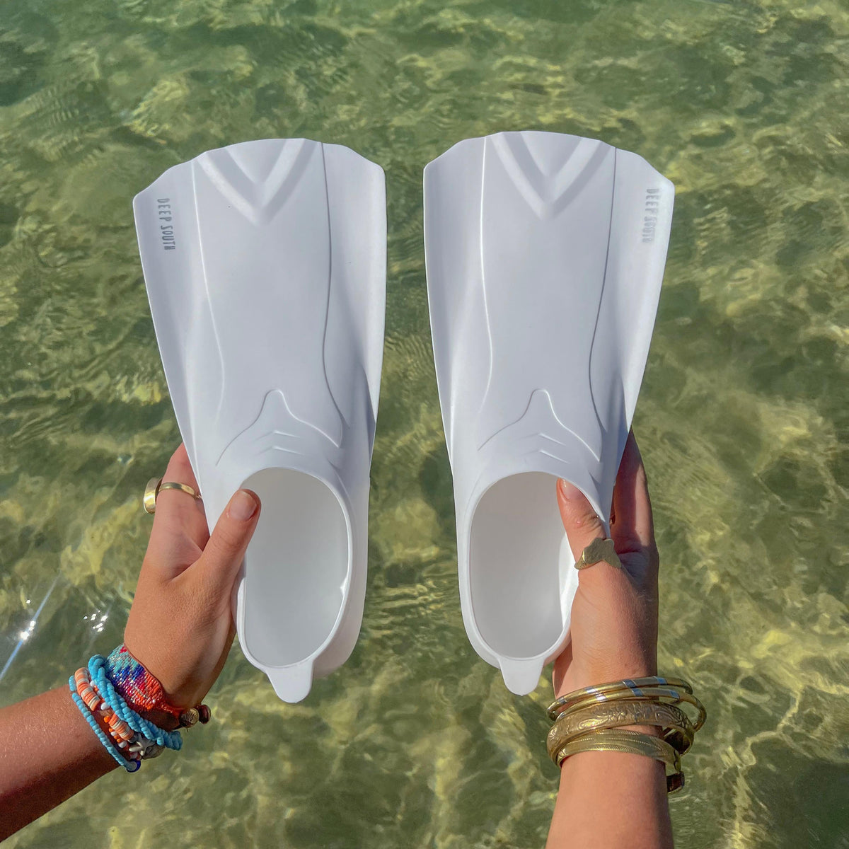 Puka - Dive Fins